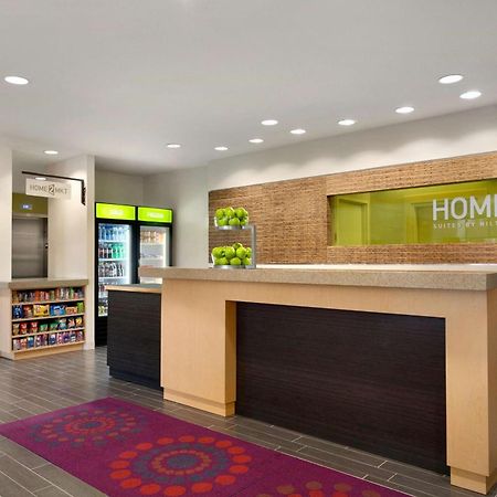 Home2 Suites By Hilton Pittsburgh - Mccandless, Pa McCandless Township Dış mekan fotoğraf